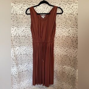 OPHELIA ROE DRESS